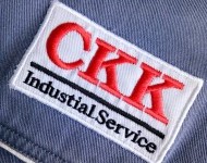 CKK Industrial Services